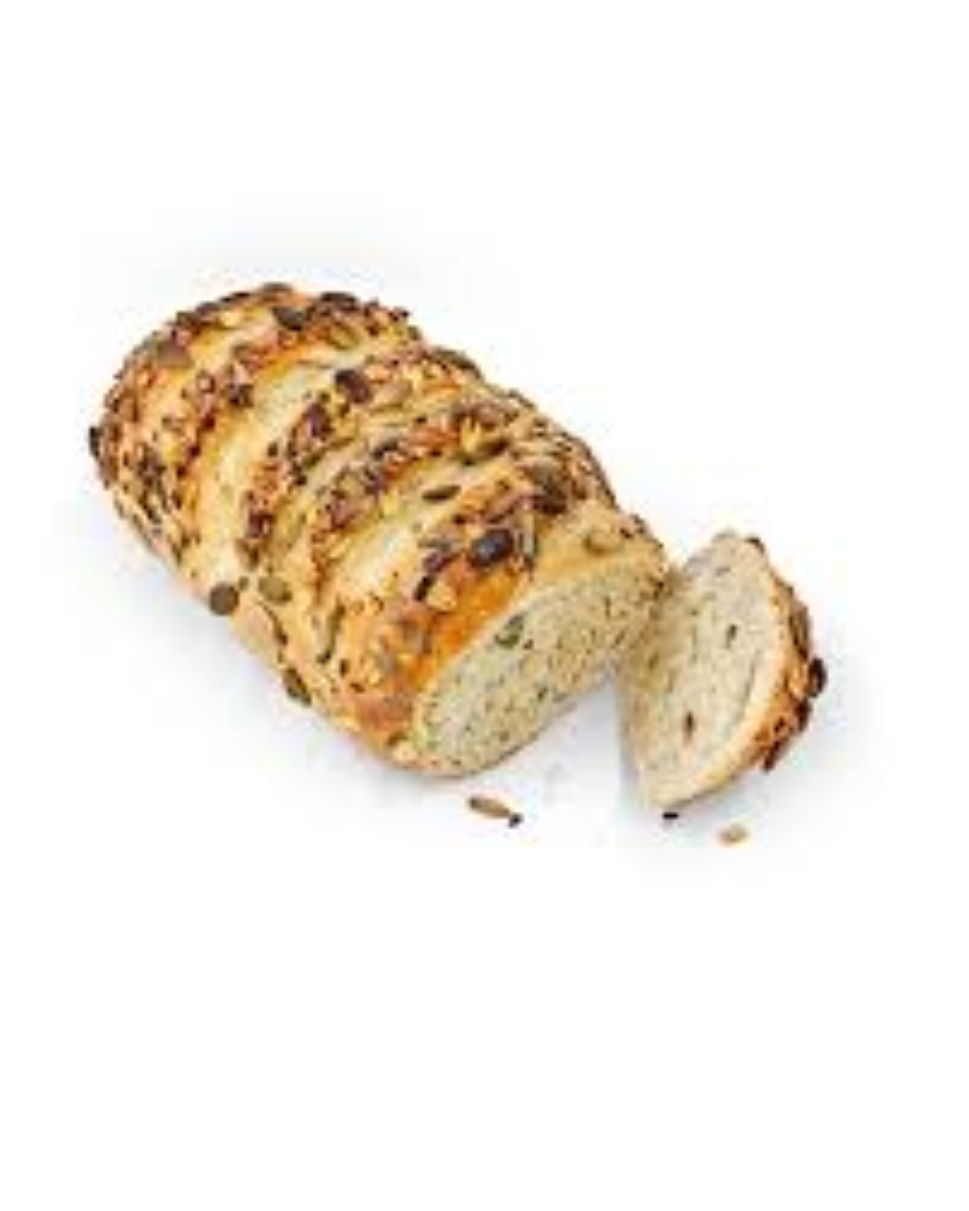ZUBI BAKES LOAF CAKE
